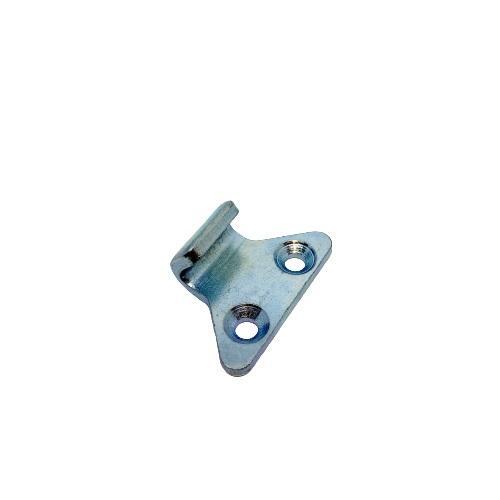 2 x Over Centre Fastener with catch plate for Canopy, Tool Box, Trailer ...