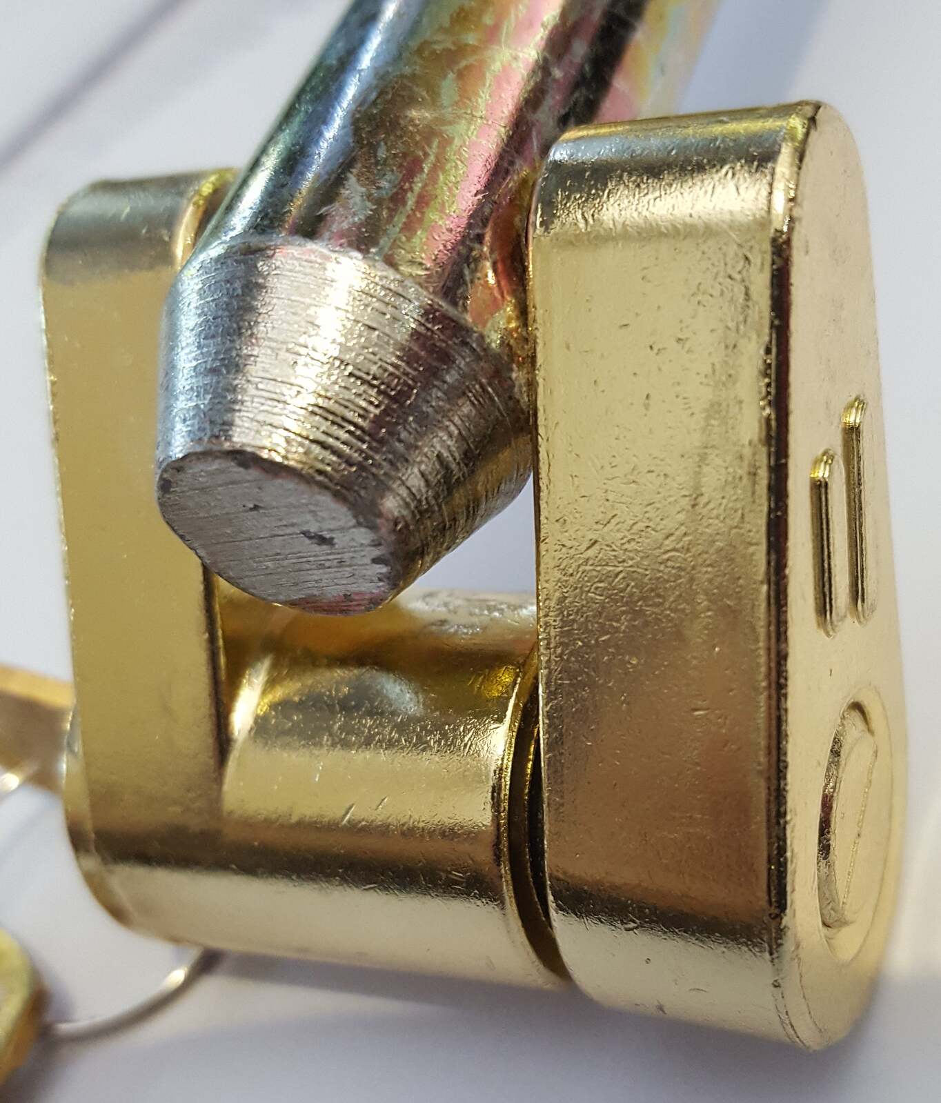 Mister Hitches Pin & Lock Suit Treg Trigg Style Car Adaptor Hitch