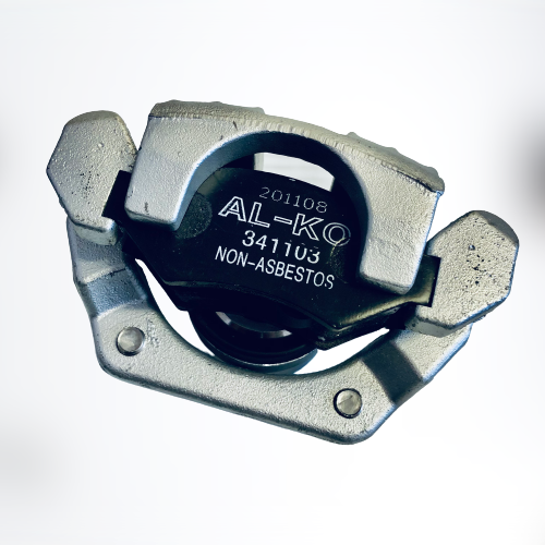 alko mechanical disc brake caliper adjustment