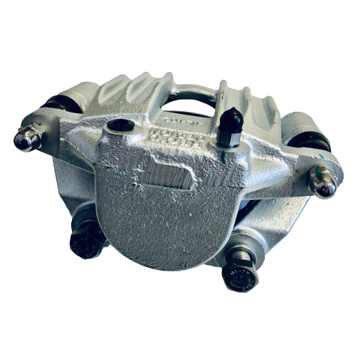 ALKO Hydraulic Brake Caliper Disc Brakes Dacromet PAIR ALKO