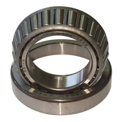 Bearings