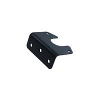 Hayman Reese Trailer Small Plug Socket Bracket Angled