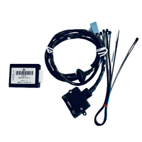 Hayman Reese ECU with Smartclick 7 pin flat plug (1200mm) 