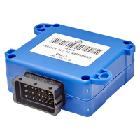 Hayman Reese Waterproof ECU