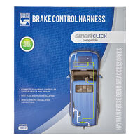 Hayman Reese Brake Controller Harness, Plug and Play 