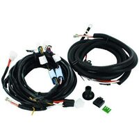 Hayman Reese Brake Controller Harness With 30amp Power Supply