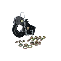 Hayman Reese Pintle Hook 10T