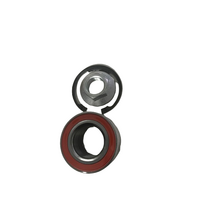 AL-KO European Wheel Bearing Kit - 2050/2051 Euro - 64mm