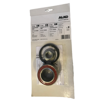 AL-KO European Wheel Bearing Kit - 2051 Euro - 72mm