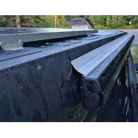 Fiamma Awning Rain Guard L - 9cm - 550cm Length