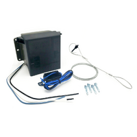 Hopkins The Engager Break Away Kit With LED'S & Charger