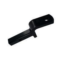 Hayman Reese Tow Ball Mount 40MM Square Shank Load Rating 1600kg