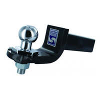 Hayman Reese Interlock 50mm Trailer Ball Mount & Tow Ball 2250kg