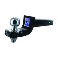 Hayman Reese Interlock Tow Ball Mount & Tow Ball Load Rating 2250kg