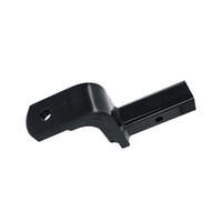 Hayman Reese Tow Ball Mount 50mm Square Shank Load Rating 1600kg