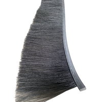 Spray Suppressant - 75mm. 3 metre length