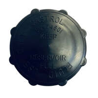 ALKO Master Cylinder Replacement Cap 7/8" 