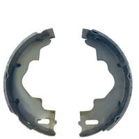 ALKO Hydraulic Brake Shoe 9" PAIR (One Wheel) 