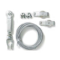 AL-KO Brake Cable Kit - 8m Kit