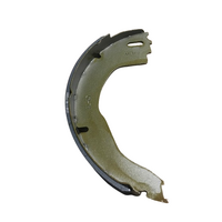 ALKO Electric Brake Shoe 12" Secondary