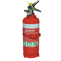 Abe Fire Extinguisher - 1Kg
