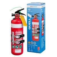 QUELL 1KG ABE Fire Extinguisher