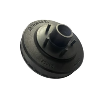 AL-KO Electric Brake Hub Drums - 12" x 2" 5 Stud Landcruiser - (Drum Only)