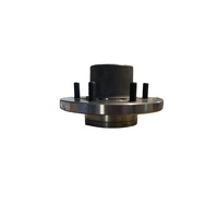 6 Stud Land Cruiser / Nissan Lazy Hub 2T Bearings