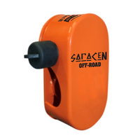 Saracen Off-Road Hitch Lock Fits DO35 V1-V2-V3