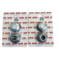 2 X AL-KO Trailer Bearing Kit Slimline Series Made in Japan- 484005 Genuine AL-KO