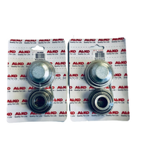 2 X ALKO Marine Bearing Kit Slimline Series Made in Japan- 484051 Genuine AL-KO