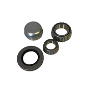 Dexter Bearing Kit 2T suits 12" in Local Seal