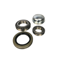 AL-KO Trailer Bearing Kit 3000kg / 3T Made in Japan