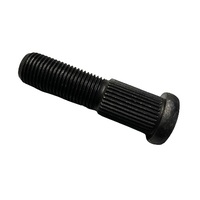 AL-KO Wheel Studs 9/16" x 2 1/4" UNF Long Knurl (PACK OF 6)