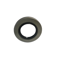 2 x Dexter Grease Seals MTCS for Dexter 2T GS33940 (Local)
