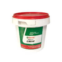 Grease Spheerol LMM Castrol Heavy Duty Extreme Pressure 500G