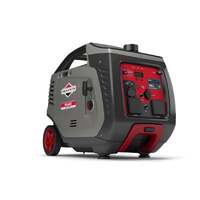 Briggs & Stratton PowerSmart Series™ Inverter Generator P3400 