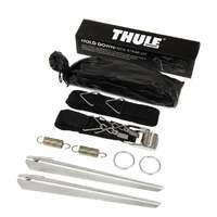 Thule Awning Tie Down Side Hold Down Strap Kit