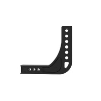 Hayman Reese 95mm Adjustable Drop Shank (50156)