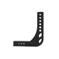 Hayman Reese 160mm Adjustable Drop Shank (50157)