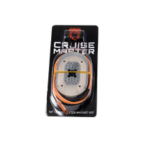 Cruisemaster 10" A/T Brake - Replacement Magnet