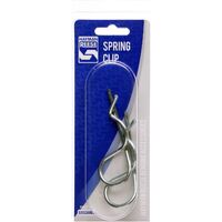 Hayman Reese Hitch Spring Pin (Pack of 2)