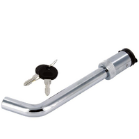 Hayman Reese Hitch Lock Pin Extra Long