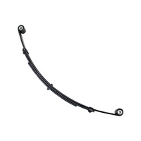 AL-KO 3 Leaf Eye to Eye Spring 45mm x 8mm x 711mm Black