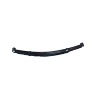 AL-KO 7 Leaf Eye to Eye Spring 45mm x 8mm x 835mm Black (Millard) - PICK UP ONLY