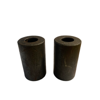 2 x ALKO Steel Bush Rocker Roller Spring 60mm wide, suits 16mm Pin
