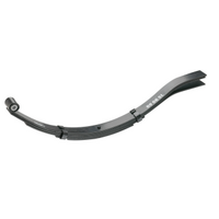 AL-KO 10 Leaf Eye to Slipper Spring 765mm x 60mm x 6mm Black