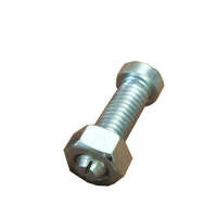 ALKO Coupling Ball Screw & Nut Replacement