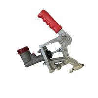 ALKO Hydraulic Conversion With 3/4” Master Cylinder