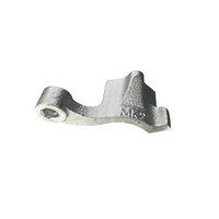 AL-KO Coupling Reverse Lock suits AL-KO MK2 Modern 50mm Override Couplings
